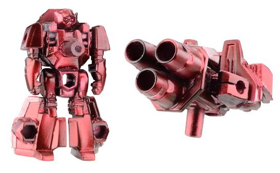 Prime Arms Micron  C.L. (2012)