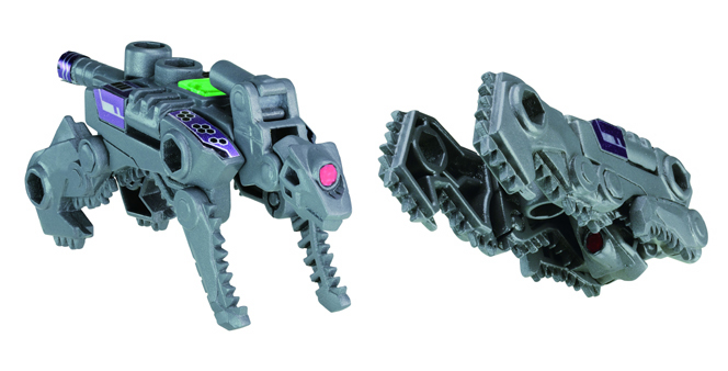 Prime Arms Micron  Jida (2012)