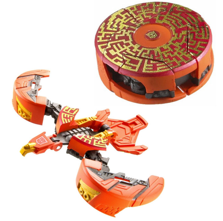 Generations Fall of Cybertron Sunder (2012)