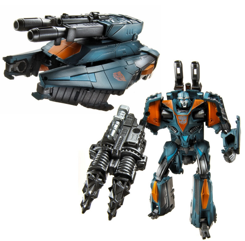 Generations Fall of Cybertron Twin Twist (2013)
