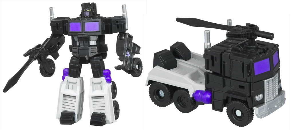 Generations GDO Motorbreath (2012)