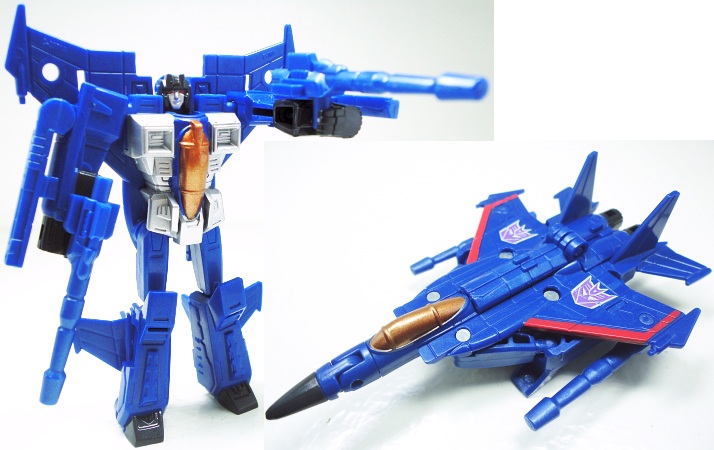 Generations GDO Thundercracker (2012)