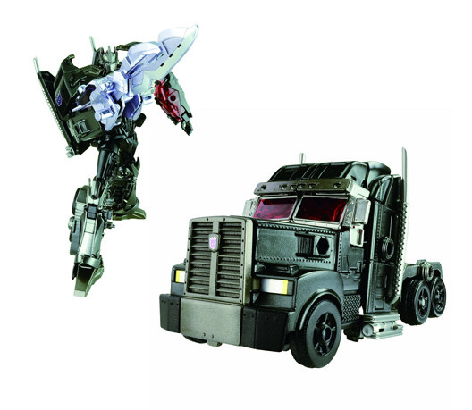 Prime Arms Micron  Nemesis Prime (2012)