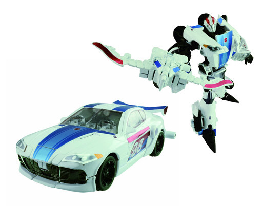 Prime Arms Micron  Smokescreen (2012)