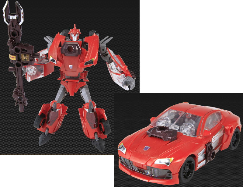 Prime Arms Micron  Medic Knockout (2012)