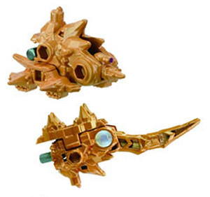 Prime Arms Micron  Bogu (2012)