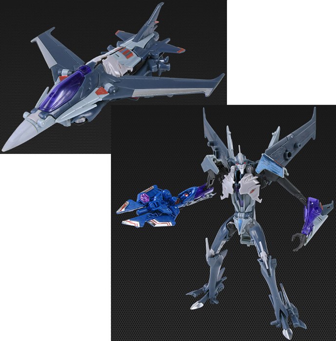 Starscream