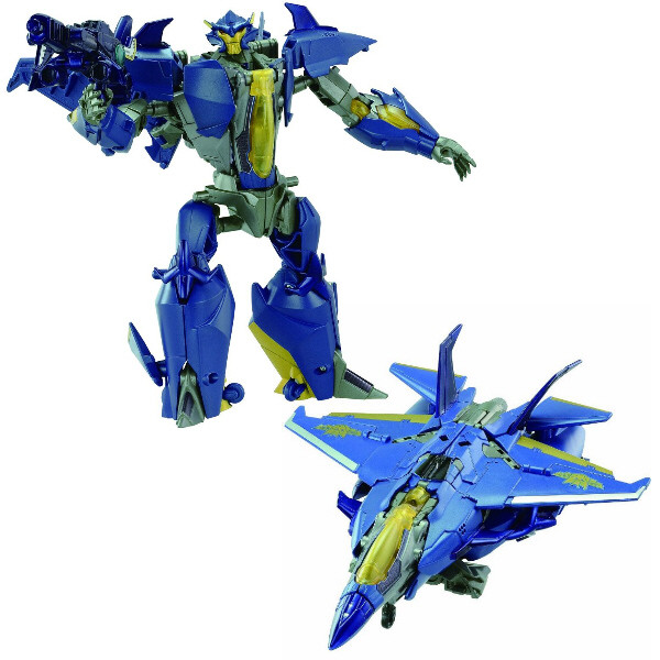 Prime Arms Micron  Dreadwing (2012)