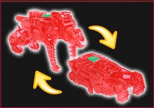 Prime Arms Micron  Hellflame Jida (2012)