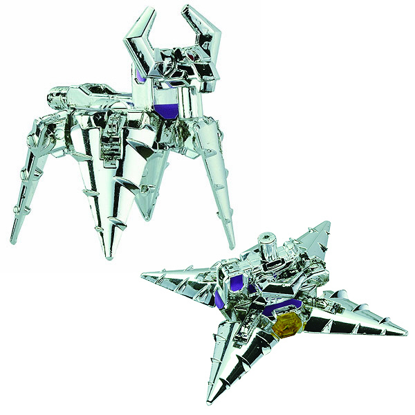 Prime Arms Micron  Meki Balo (2012)