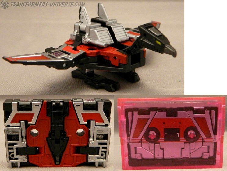 Masterpiece  Condor (2012)