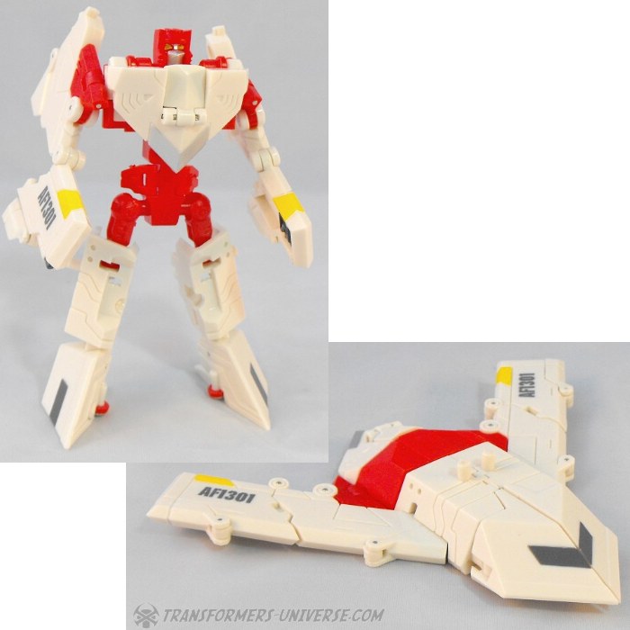 X-45 Phantomray