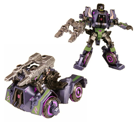 Onslaught