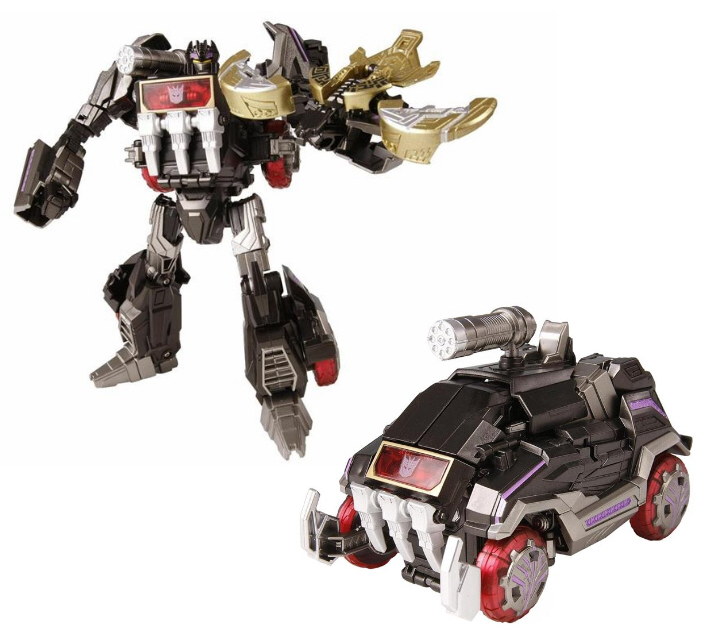 Generations Japan  Soundblaster (2013)