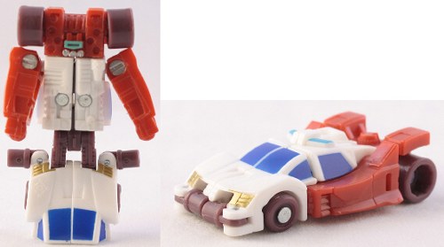 Micron Legend  Kingbolt (2004)