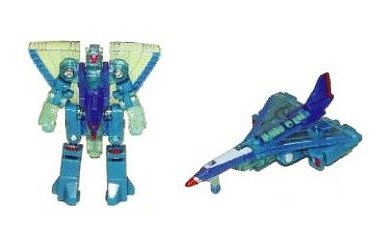 Micron Legend  Mach (2003)