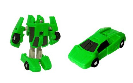 Micron Legend  Prime Super Mode (2003)