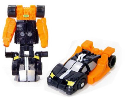 Micron Legend  Prowl X-Dimension (2003)