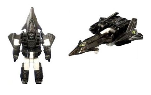 Micron Legend  Recon X-Dimension (2003)