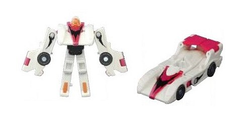 Micron Legend  Spin Road Assault (2003)