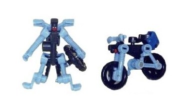 Micron Legend  Wheelie (2003)