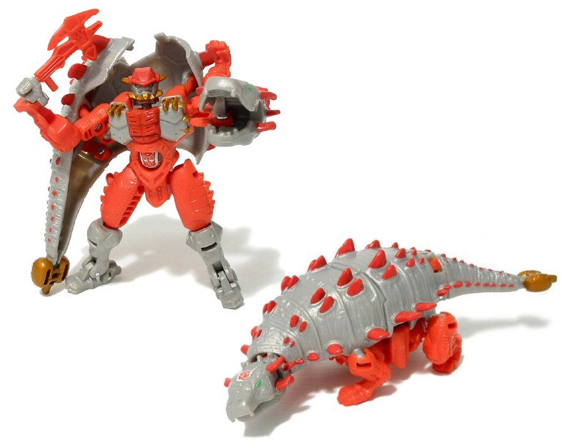 Armada  Slapper (2003)