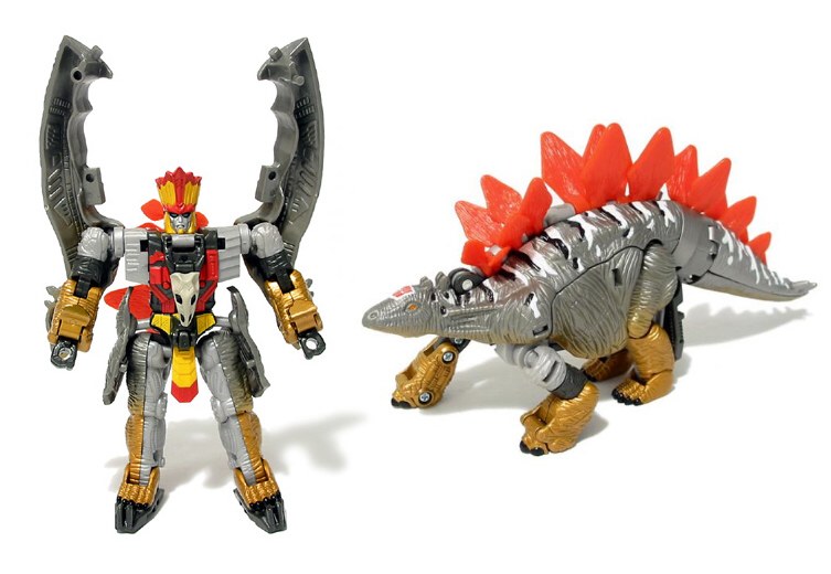 Armada  Snarl (2003)