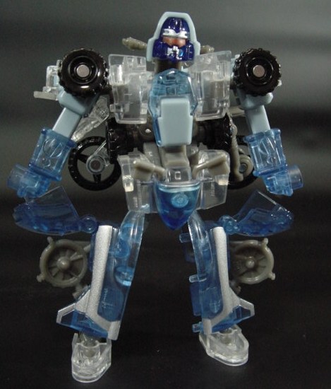 Superlink  Windcharger (2004)