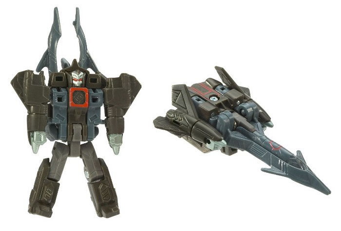 Cybertron  Shockwave (2006)