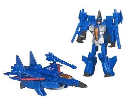Thundercracker