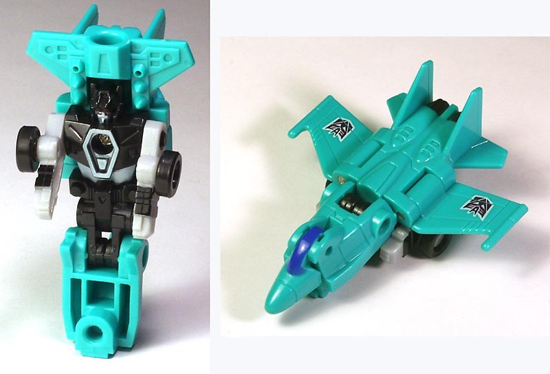 Flanker