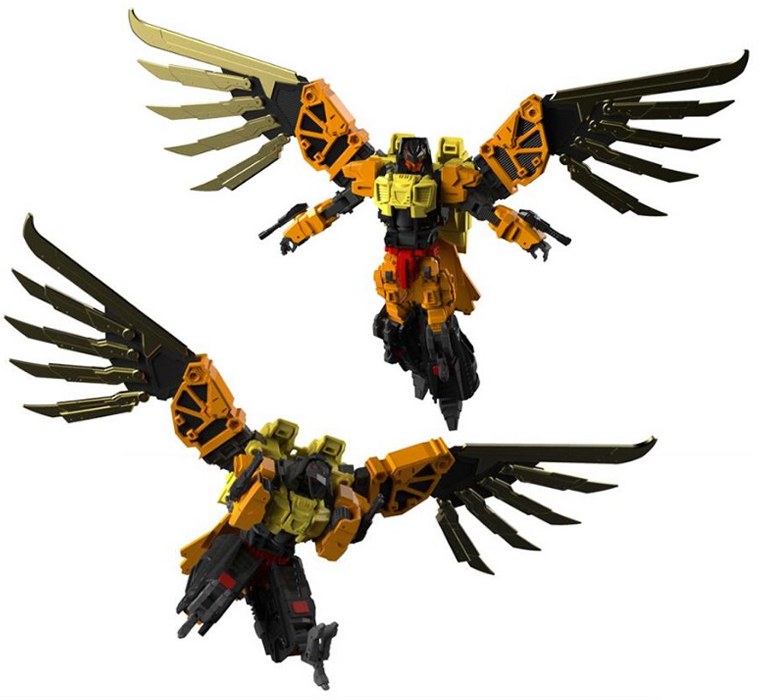 Talon