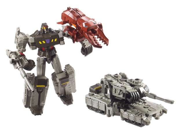 Megatron