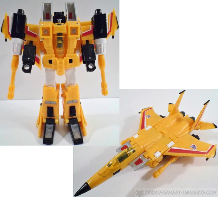 Sunstorm