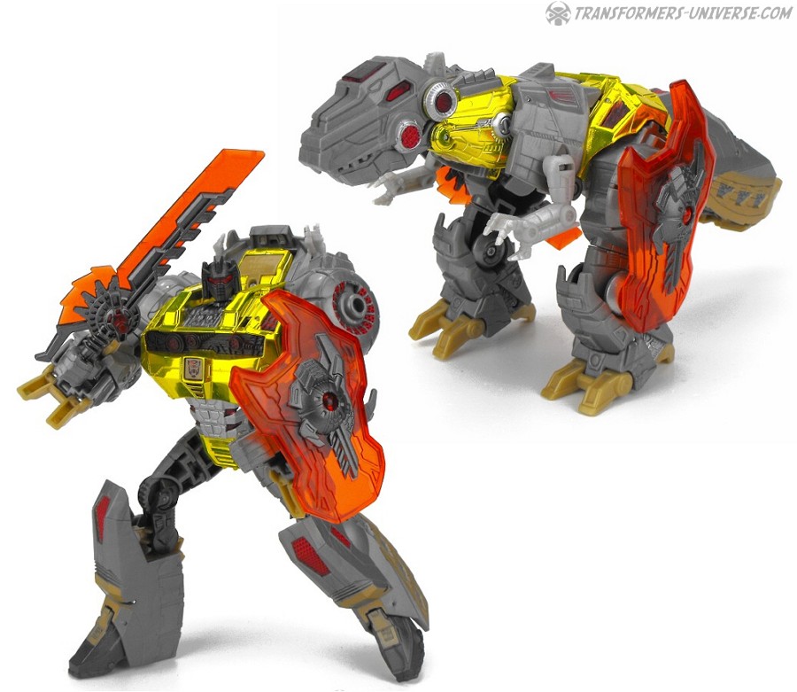 Grimlock