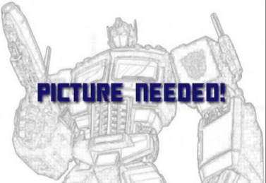 G1 Reissues  Bluestreak Chrome (2002)