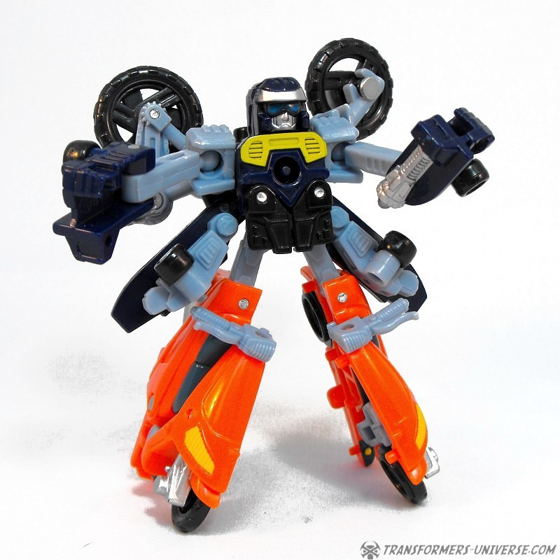 Perceptor