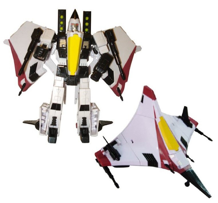 Impossible Toys  Smashor (2013)