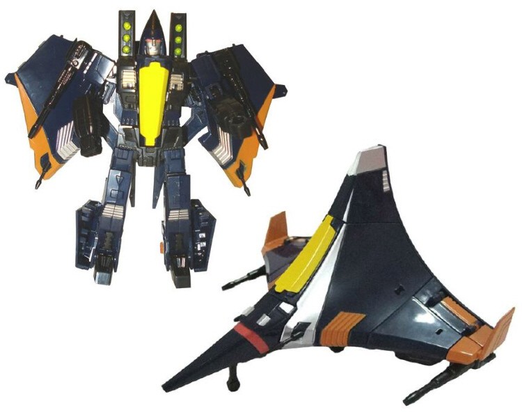 Impossible Toys  Requiem (2013)