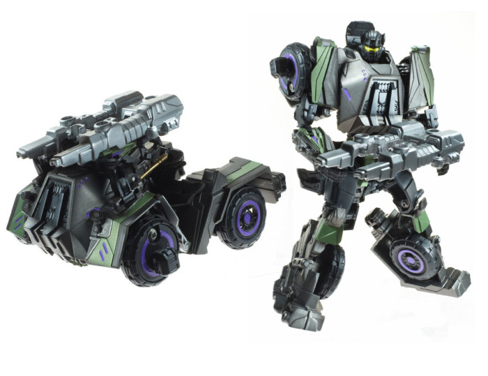 Onslaught
