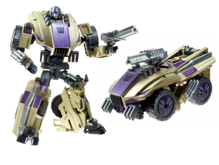 Swindle