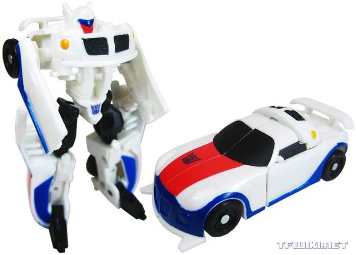 Runamuck