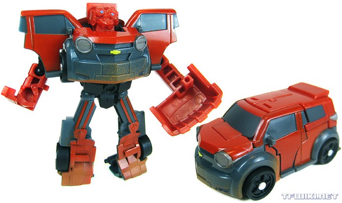 Mudflap