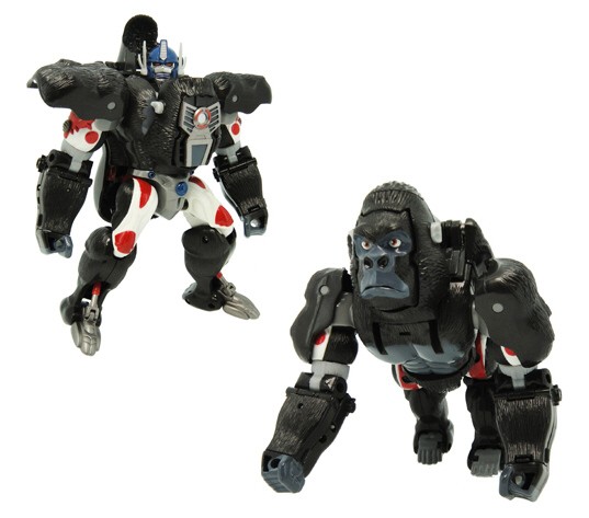 Legends  Convoy (2014)