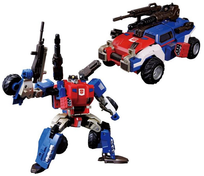 Cloud  Roadbuster (2014)