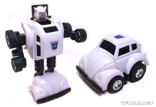 G1 Reissues  Bugbite (2004)