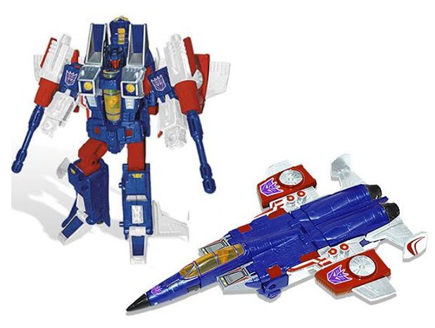 Transformers Collectors Club  Nacelle (2014)