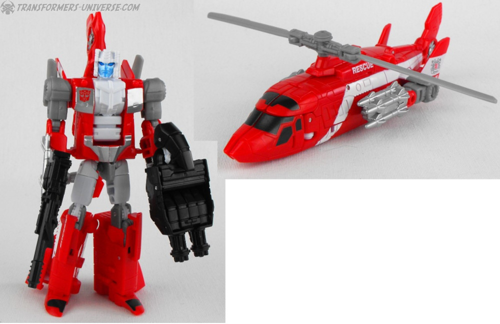 Combiner Wars  Blades (2015)