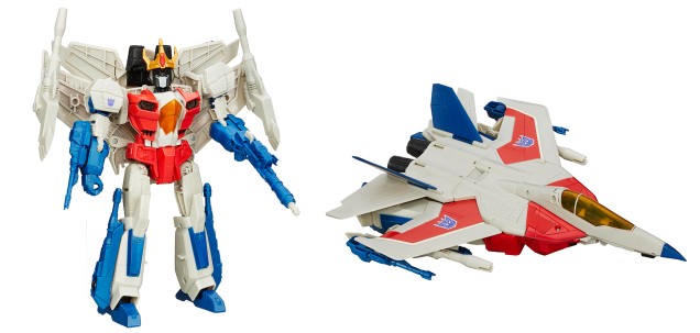 Combiner Wars  Starscream (2015)