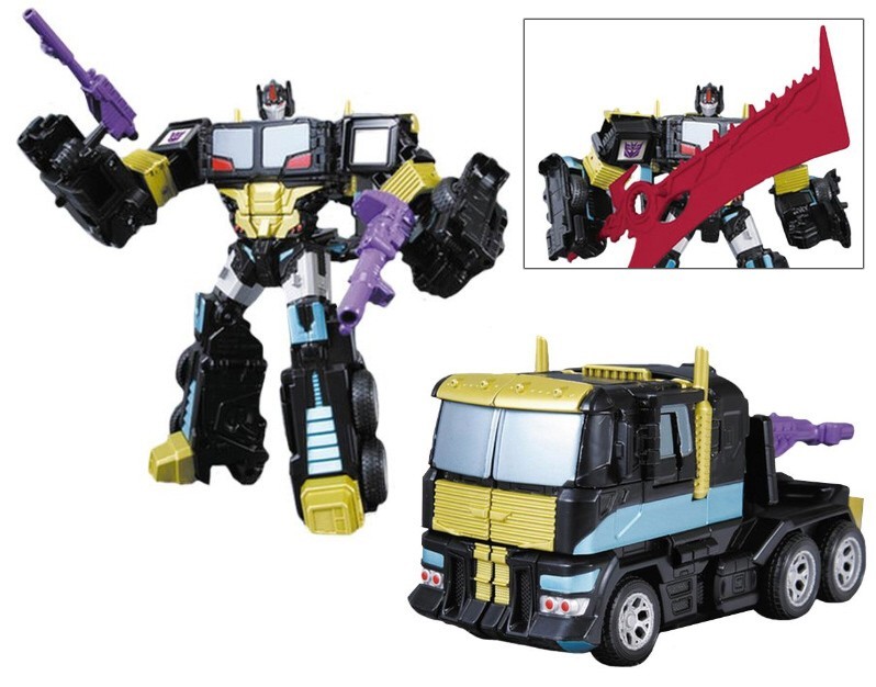 Unite Warriors  Grand Scourge (2015)